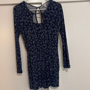 BCBGeneration Romper